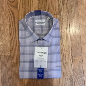 Men’s dress shirt
